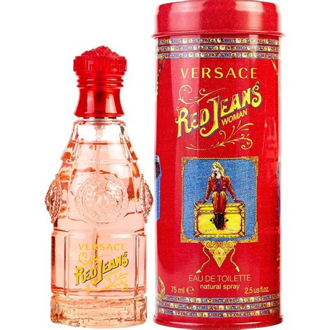 versace red jeans parfym|versace red jeans fragrantica.